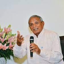 Bhanwar Singh Samaur - Wikiunfold